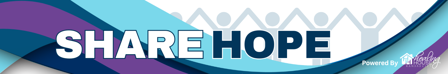 Healing House Banner